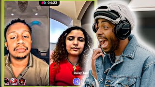 Live ልብ የምታደርቀው ቲክቶከር 🤯 Funny Videos [upl. by Mighell821]