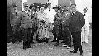 The reality of Jihad and Omar alMukhtar lion of the desert [upl. by Hogan926]