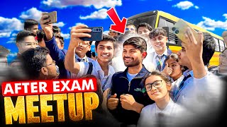 How We Prepared For SST Exam 2025  Class 10 CBSE  Team DSR Vlog 1 [upl. by Oech995]