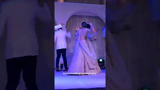 Bijlee Bijlee  YSDC Wedding Choreography  Harrdy Sandhu [upl. by Lyris]