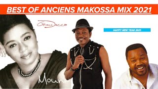 Cameroon music mix  Musique Camerounaise makossa mix  makossa music  Nostalgie makossa mix [upl. by Sebbie]