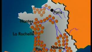 Histoire des protestants en France [upl. by Magnusson]