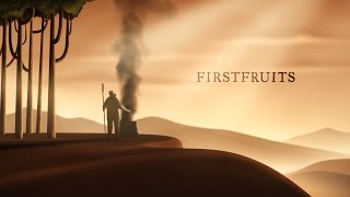 What does it mean to put God first  Firstfruits [upl. by Adnowat]