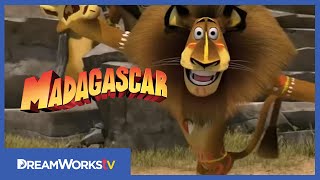 MADAGASCAR ESCAPE 2 AFRICA  Official Trailer [upl. by Naharba557]