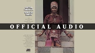 Aretha Franklin  Precious Memories Official Audio [upl. by Eyot]