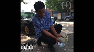 TayK  Mega Man Official Audio [upl. by Hess]