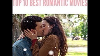 Top 20 Best Netflix Romance Movies [upl. by Ahseyk]