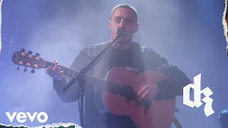 Dermot Kennedy  Power Over Me Live From The Ellen Show 2019 [upl. by Aneloc515]