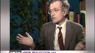 The Concept of Language Noam Chomsky [upl. by Asereht]