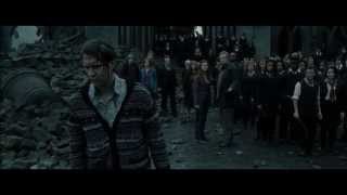 Harry Potter  Neville Speech HD [upl. by Barnaba446]