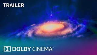 Dolby Presents quotUniversequot  Trailer  Dolby [upl. by Medora]