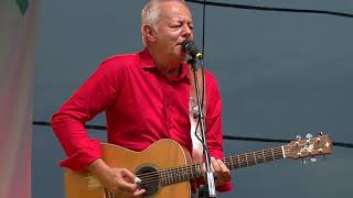 Live from Grey Fox Bluegrass Festival full set  July 20 2019 l Tommy Emmanuel [upl. by Allemap236]