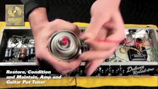 Amplifier Service amp Maintenance  LECTRICare® Music Electronics [upl. by Hersh]