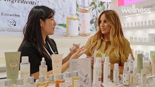 Cosmoprof Asia 2022 Part 1 [upl. by Sremmus]