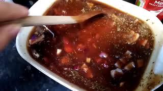 Easy Braised Steak Recipe [upl. by Octavius]