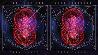 Kiko Loureiro  Open Source Full Album  Audio [upl. by Liza]