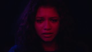 Euphoria HBO  Two Seconds Of Nothing Scene HD  Spotlight [upl. by Lilak]