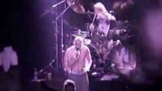 Tool  Ænema live 1996 Pomona CA [upl. by Pomfrey]