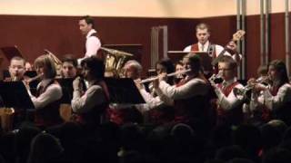 Rock Highlights  Musikverein Naarn [upl. by Lenci626]