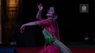 Shikha Sharma kathak Solo [upl. by Ambrogio]