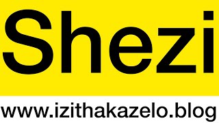 Izithakazelo zakwa Shezi❤️ Shezi Clan Praises Shezi Clan Names [upl. by Mcclenaghan]