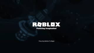 ROBLOX Xbox One Theme One Hour [upl. by Janik]