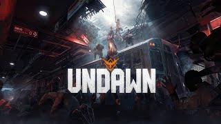 Undawn  GamePlay PC [upl. by Nnaharas800]