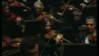 Copland Clarinet Concerto Benny Goodman Part 1 [upl. by Yorgen]