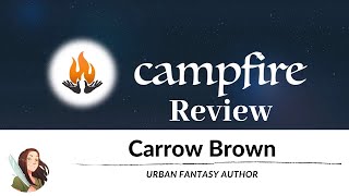 Campfire Review [upl. by Einaffets287]