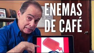 Episodio 1141 Enemas De Café [upl. by Enayr]