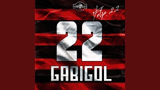 Gabigol [upl. by Aer]