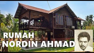 RUMAH NORDIN AHMAD [upl. by Madi572]