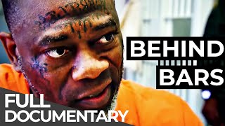 Behind Bars The World’s Toughest Prisons  Miami Dade County Jail Florida USA  Free Documentary [upl. by Kenon600]