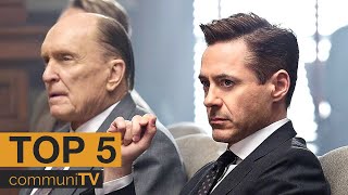 Top 5 Lawyer Movies [upl. by Dloniger10]