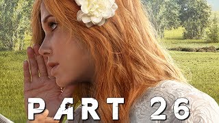 FAR CRY 5 Walkthrough Gameplay Part 26  THE BLISS PS4 Pro [upl. by Mullane60]