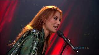 Tori Amos at PBS Soundstage 2003  Full Show  Live in Chicago  4K HD 60FPS Upscaled [upl. by Yvel119]