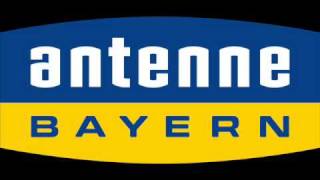 ANTENNE BAYERN Song [upl. by Shayna]