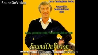 Larry Cunningham  Medley [upl. by Rici]