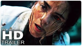 TOP UPCOMING ACTION MOVIES 2020 Trailers [upl. by Sneed20]