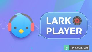 How To Install Lark Player Android Music Player [upl. by Saville]