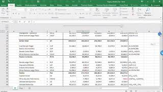 Análisis Financiero 1 Flujo de Efectivo [upl. by Ailido]