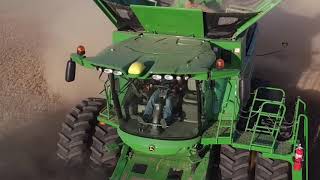 S700 Combine Features [upl. by Mcarthur]