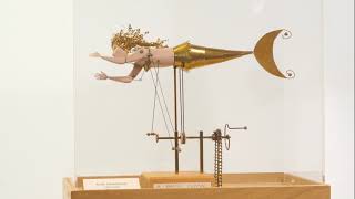 The Mechanical Magic of Scotland’s House of Automata  Show and Tell  Atlas Obscura [upl. by Cedric]