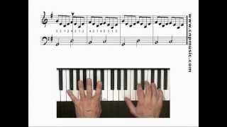 Cours complet de Piano pour débutant [upl. by Seigler956]