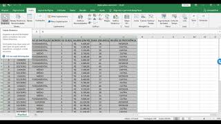 AULA 33 – GRÁFICOS PARA VARIÁVEIS QUALITATIVAS COM O USO DO EXCEL [upl. by Dowling953]