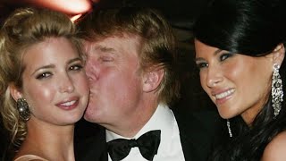 The Truth About Ivankas Relationship With Melania [upl. by Burra]