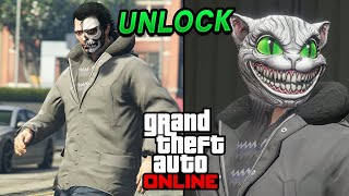 How To Unlock The Ludendorff Survivor Outfit in GTA Online [upl. by Eob682]