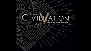 Civilization V Brave New World Theme  Lyrics HQ [upl. by Ztnarf461]