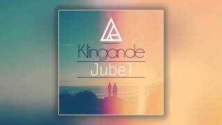 Klingande  Jubel Tube amp Berger Remix Cover Art [upl. by Tezile670]