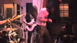 Napalm Death  Live 1988 [upl. by Cherry]